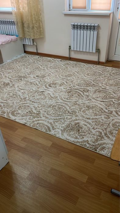 Ковры разных размеров