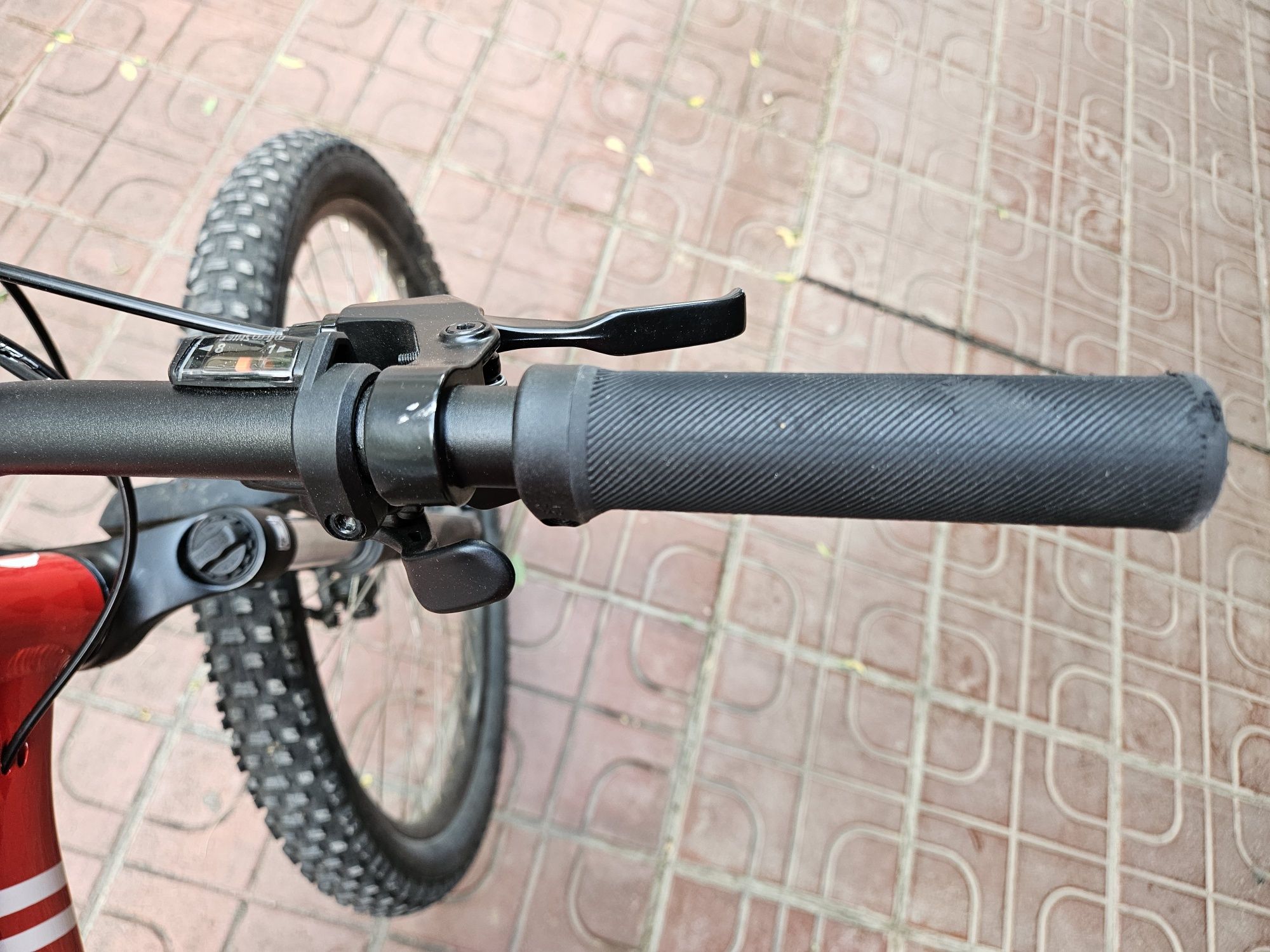 Валослипед Specialized, размер S