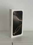 Iphone 16 Pro Max 256 GB - Sigilat - Natural Titanium