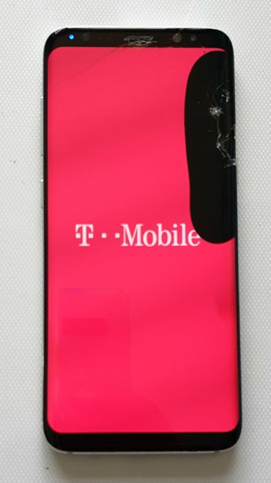 Galaxy S10 plus , S10 5G ва S8  учаласи 400 мингга запчастга