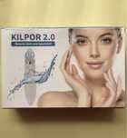 KilPor 2.0 Вакуум уред за почистване на комедони