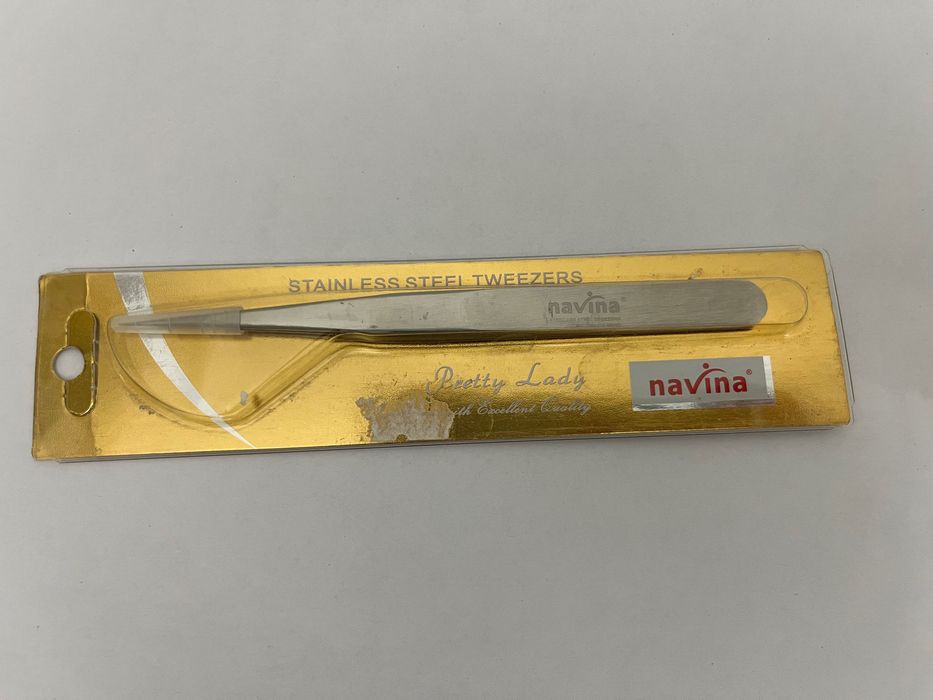 Продать пинцет для наращивания ресниц