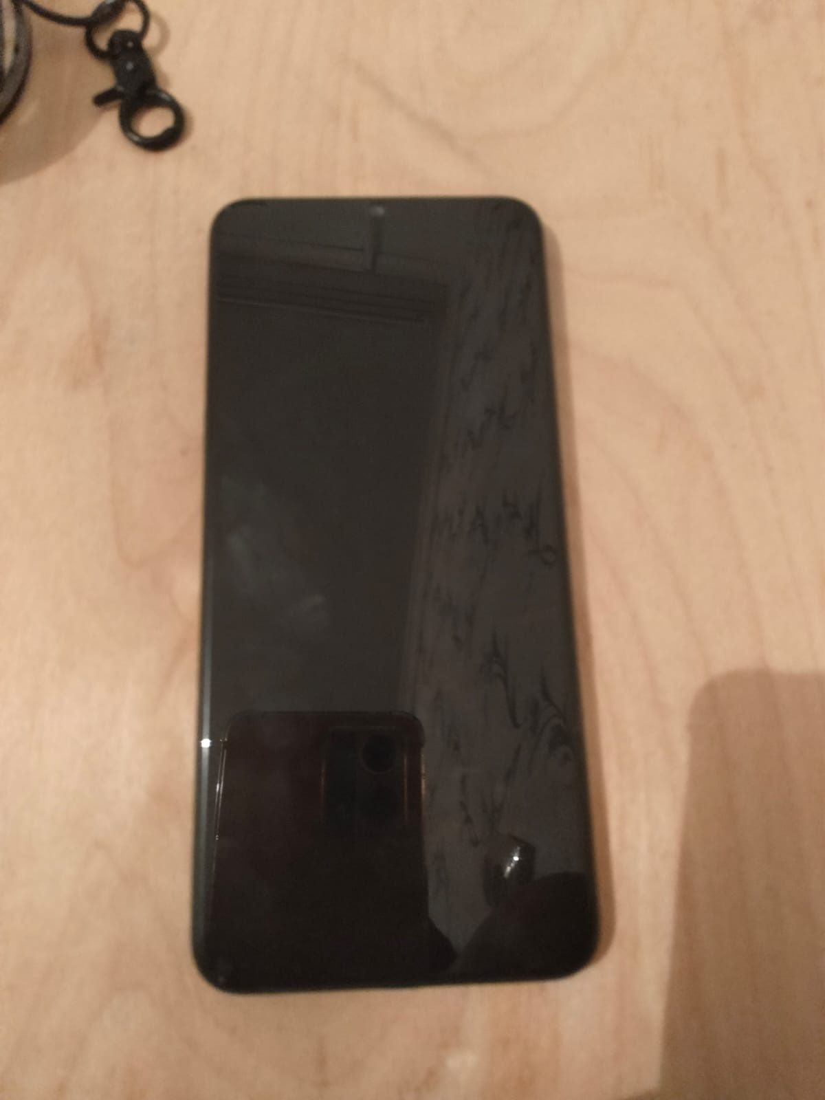 Oppo a52s б/у иделаьный