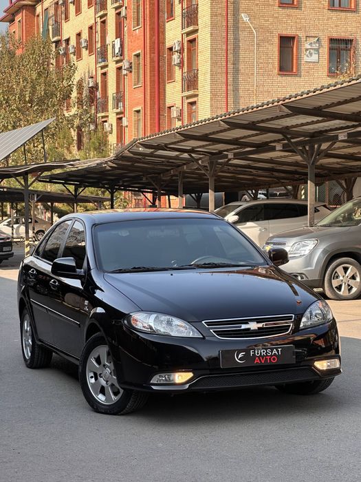 Gentra bez lyuk 2023