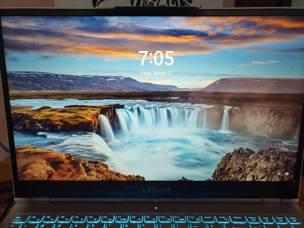 VÂND Urgent Laptop Gaming