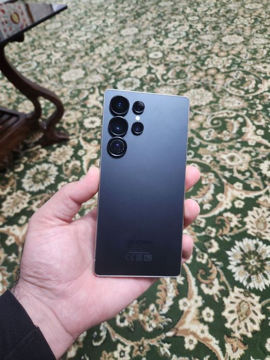 Samsung Galaxy S25 Ultra