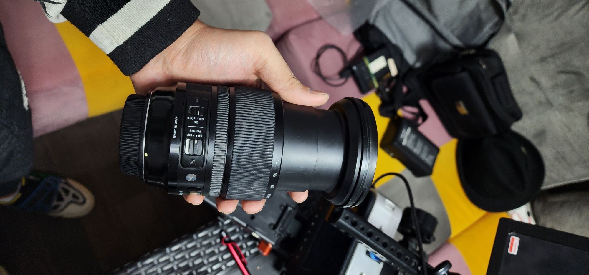 Sigma art 24-105.4