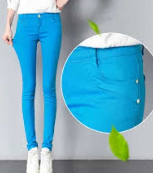 Новинки летние джинсы осталось 4 цвета зеленные оранживые читайте