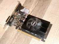 MSI NVIDIA Geforce GT 710 (un singur fan)