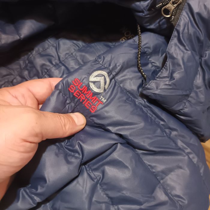 яке North Face NEW XL