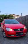 Vw polo 1.4 benzin