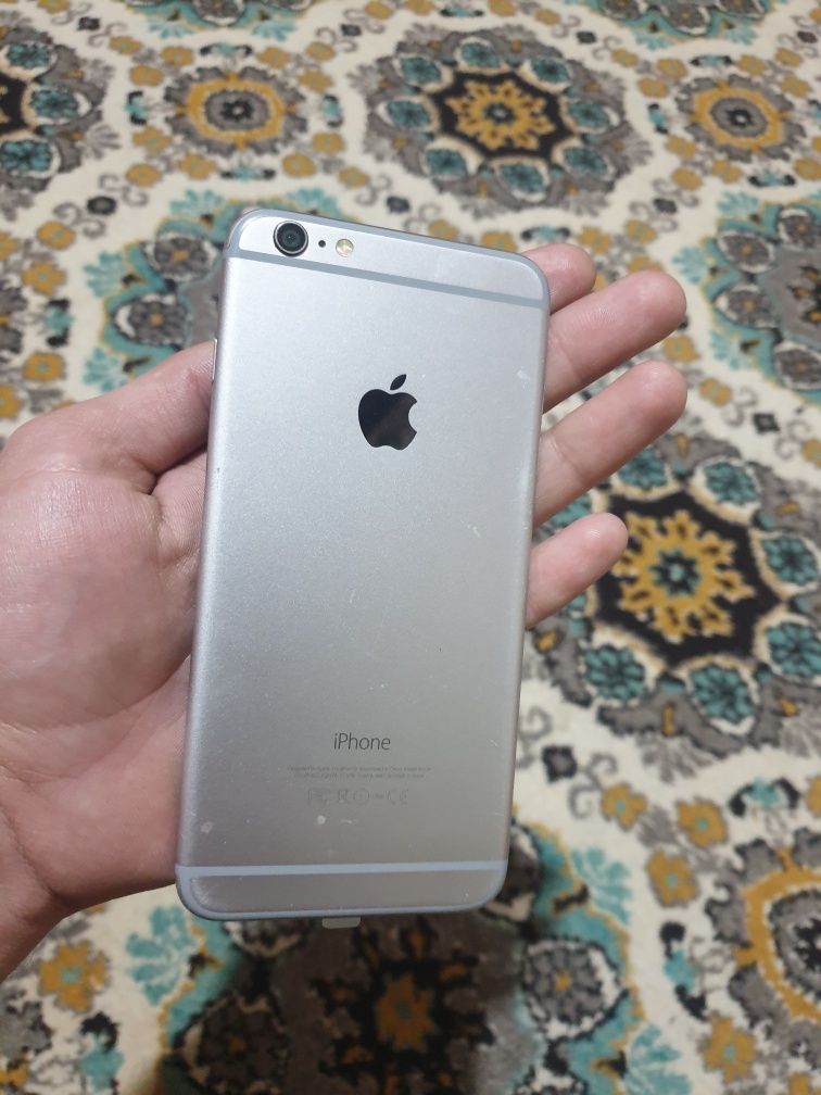 iPhone 6 plus sotiladi