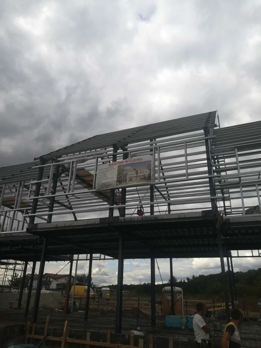 Construim bine de la inceput cu Rel Construct & Quality Control.