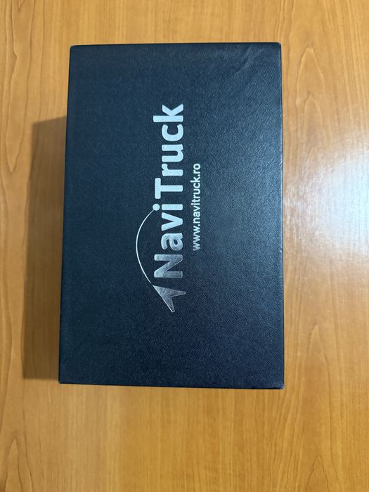 Navigatie GPS pentru Camioane, NaviTruck HDT10 16GB