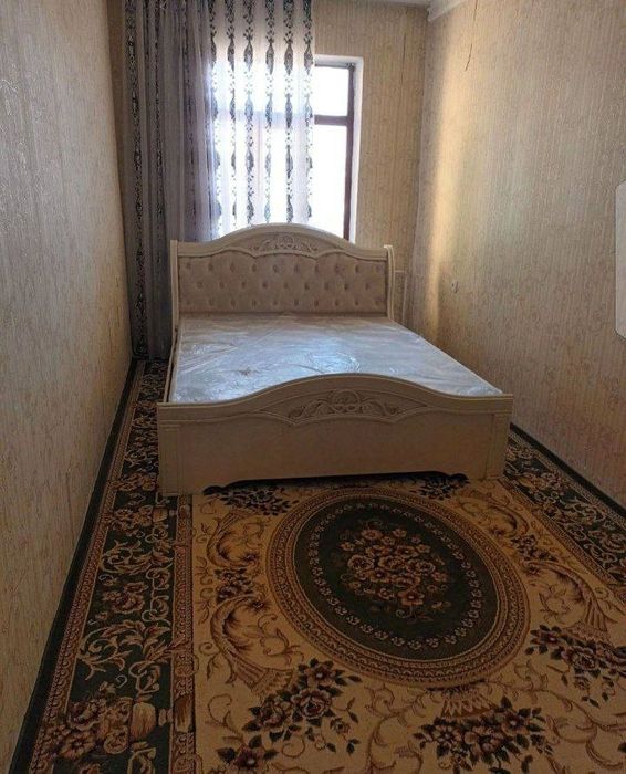 Юнусобод Бодомзор метро ёнида квартира безмаклер