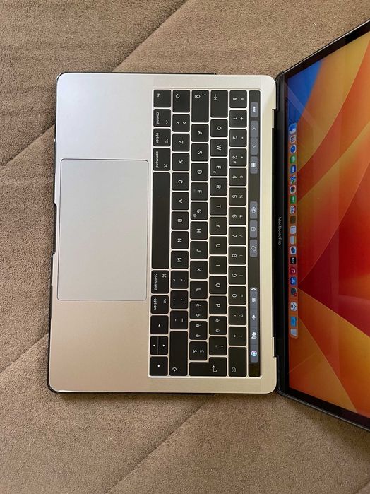 13" MacBook Pro A1706 Touch(Mid-2017)-i5/8GB/256GB — миниатюра 2