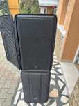 Boxe RCF NX 932-a
