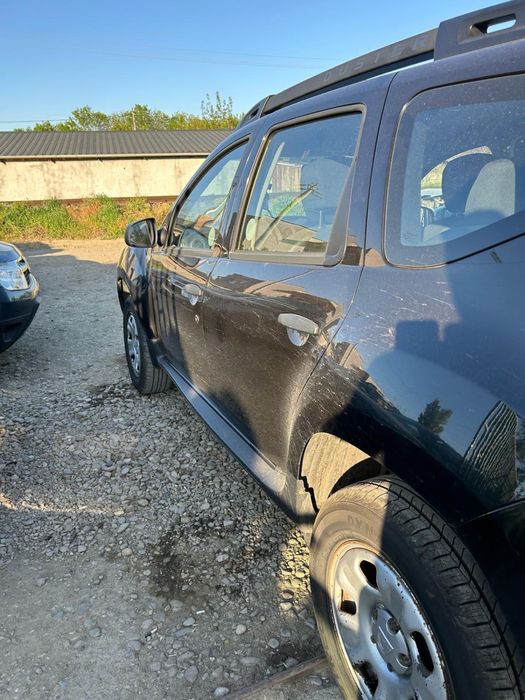 Ușă dreapta față  Dacia Duster 2016