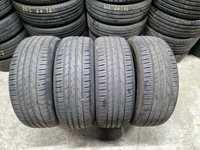 Set 4 anvelope SH vara Hankook 235/60/18 dot 2019