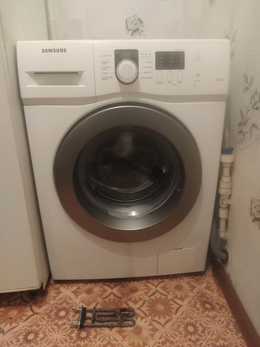 Ремонт стиральных машин в Актобе