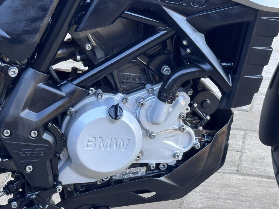 Bmw G 310 GS 2019 a2