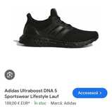 Adidas alergare copii UltraBoost DNA 5   37  1/3