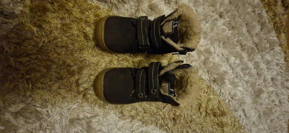 Ghete Lasocki Kids 25