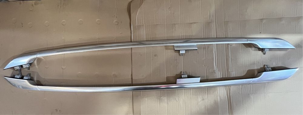 Bare longitudinale / bare plafon / bare portbagaj Mercedes Benz GLK