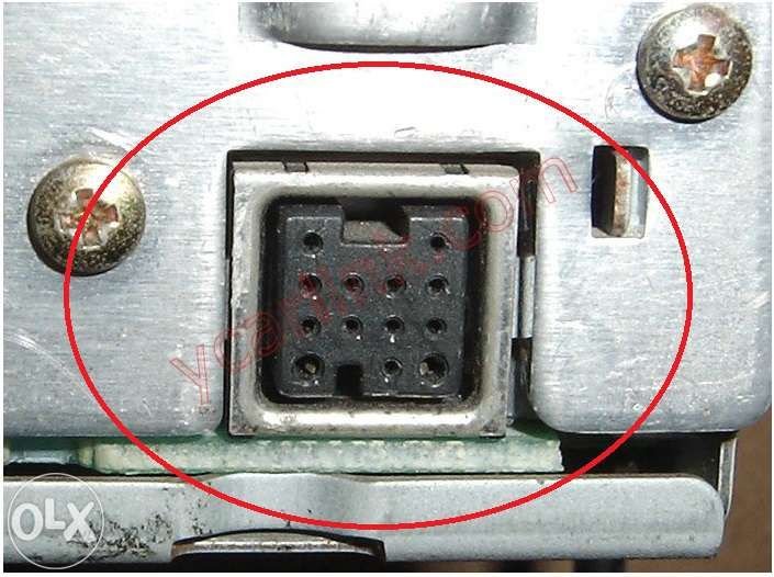 Yatour Suzuki Subaru / Suift 6,Grand vitara,Jimny,SX4 (98-2010) Clario