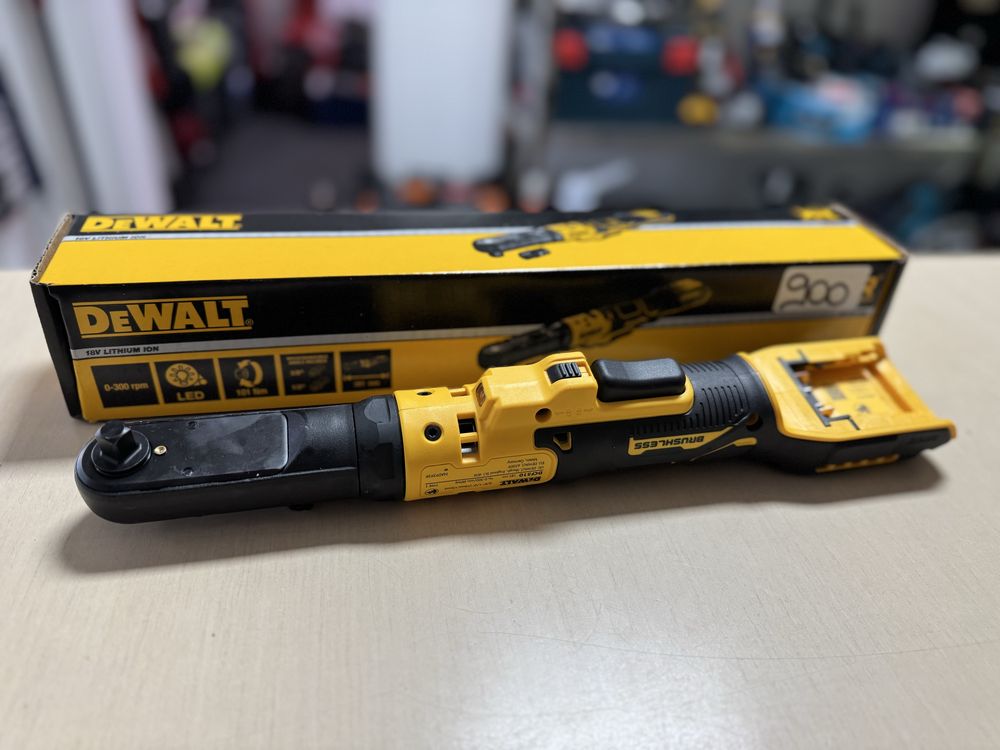 Cheie DeWalt DCF510 Amanet auto& electronice Onesti