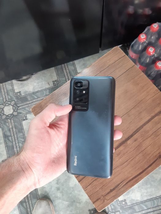 Redmi note 11 4G