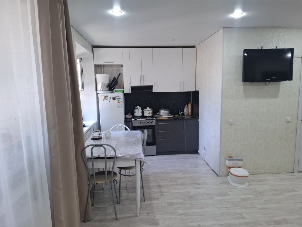 Продам 2 комнатную квартиру