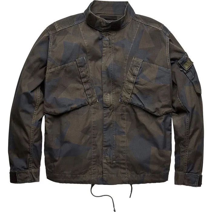 G-Star Sporty Slanted Pocket Indoor Jacket XS/S