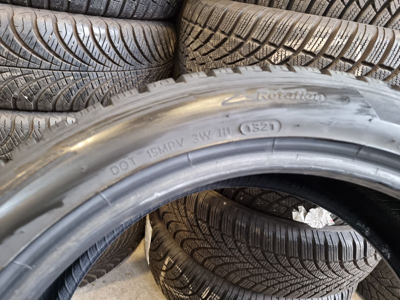 245/45/20 HANKOOK 4бр