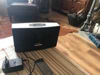 Bose SoundTouch  20 wifi portable system.  Model 412540