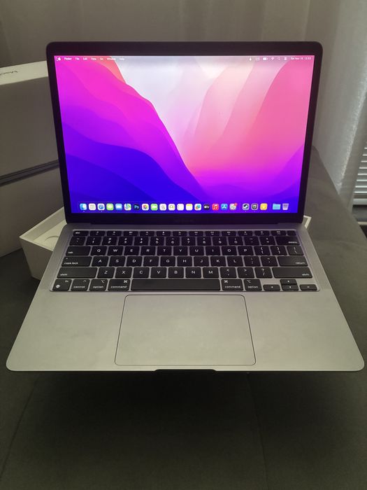 Apple MacBook Air M1 8GB 512GB