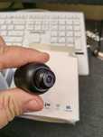 Microcamera HD 1080P  HD/WI-FI  - spion