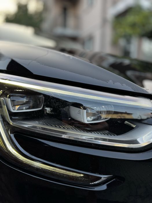 Vand Renault Megane 4 Bose