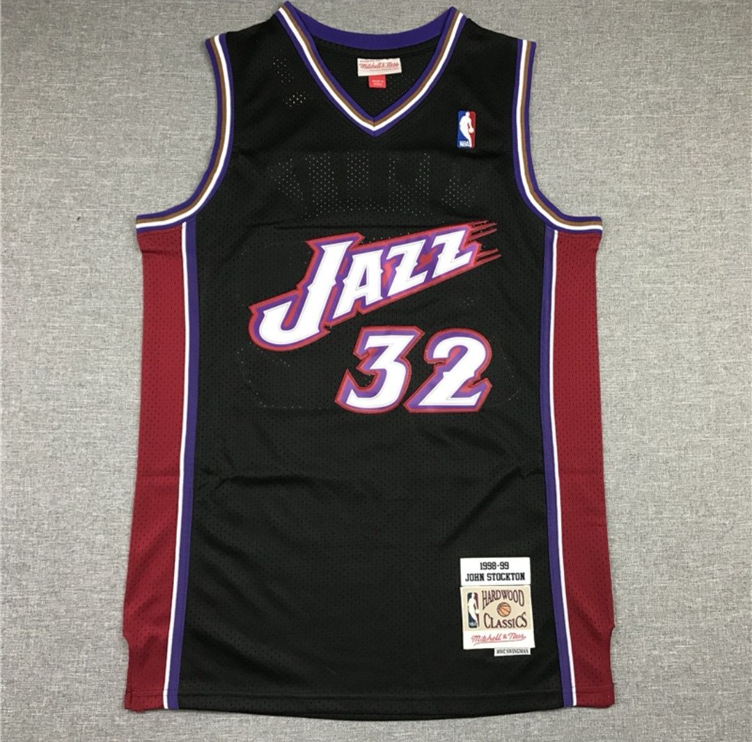 Maieuri clasice cu Karl Malone