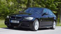 Bmw seria 3 E90 / E91 / E92 / E93 2004-2008 PIESE AUTO