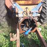 Tractor fiat de vanzare