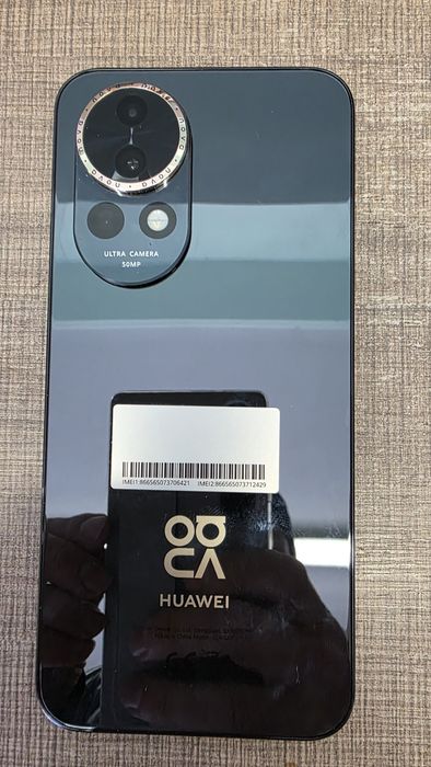 Смартфон Huawei nova 13