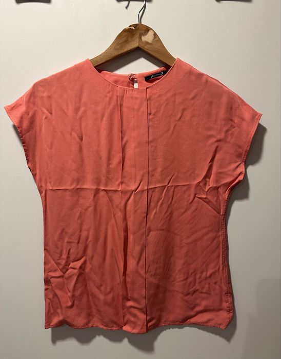 Елегантна дамска блуза на Аристон S