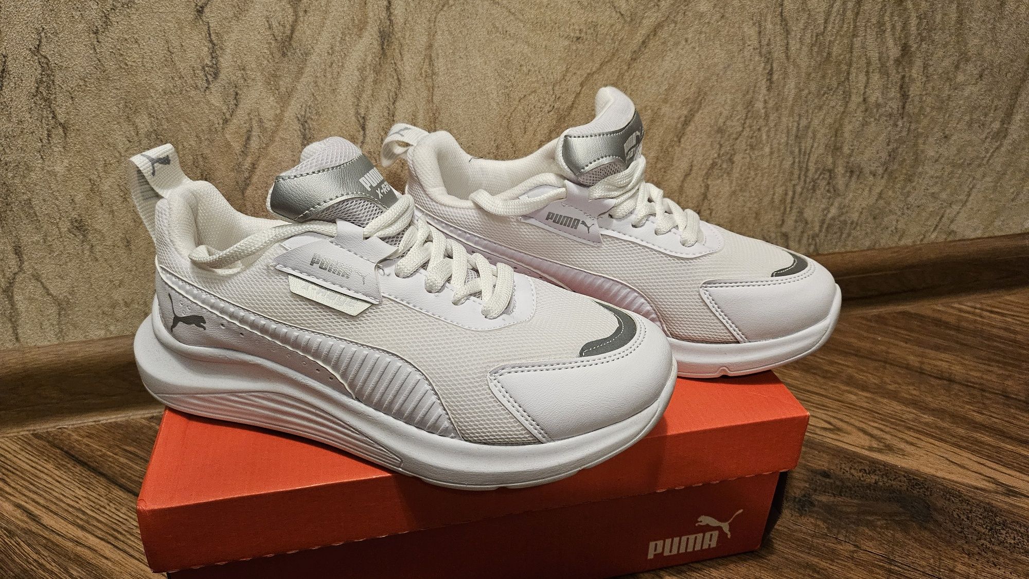 Маратонки Puma N38