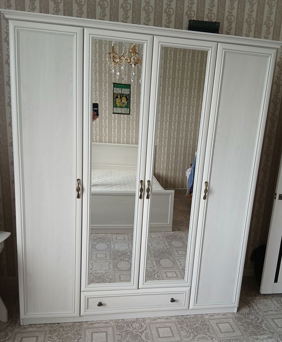 Спальный гарнитур Белоруссия