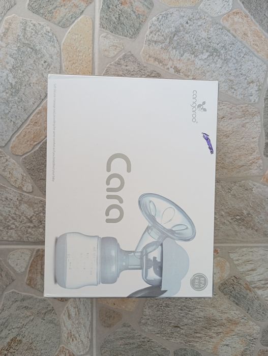 Бебешки шишета Нук