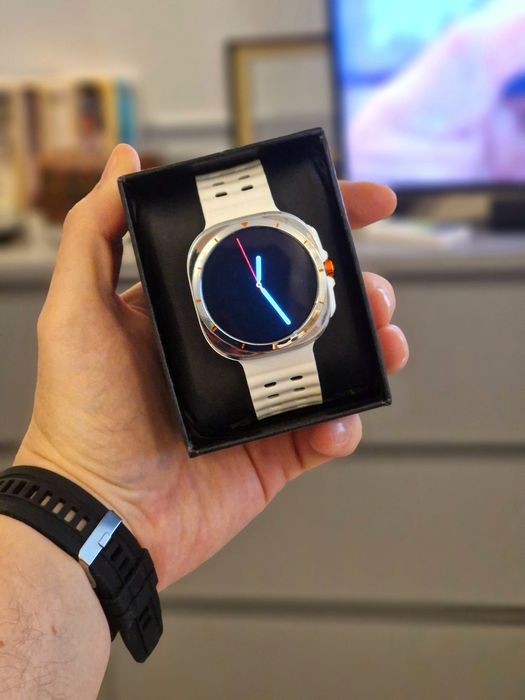 Ceas Smartwatch android /ios (NOU)