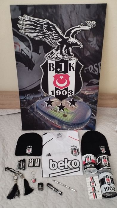 Тениски Галатасарай, Фенербахче, Бешикташ