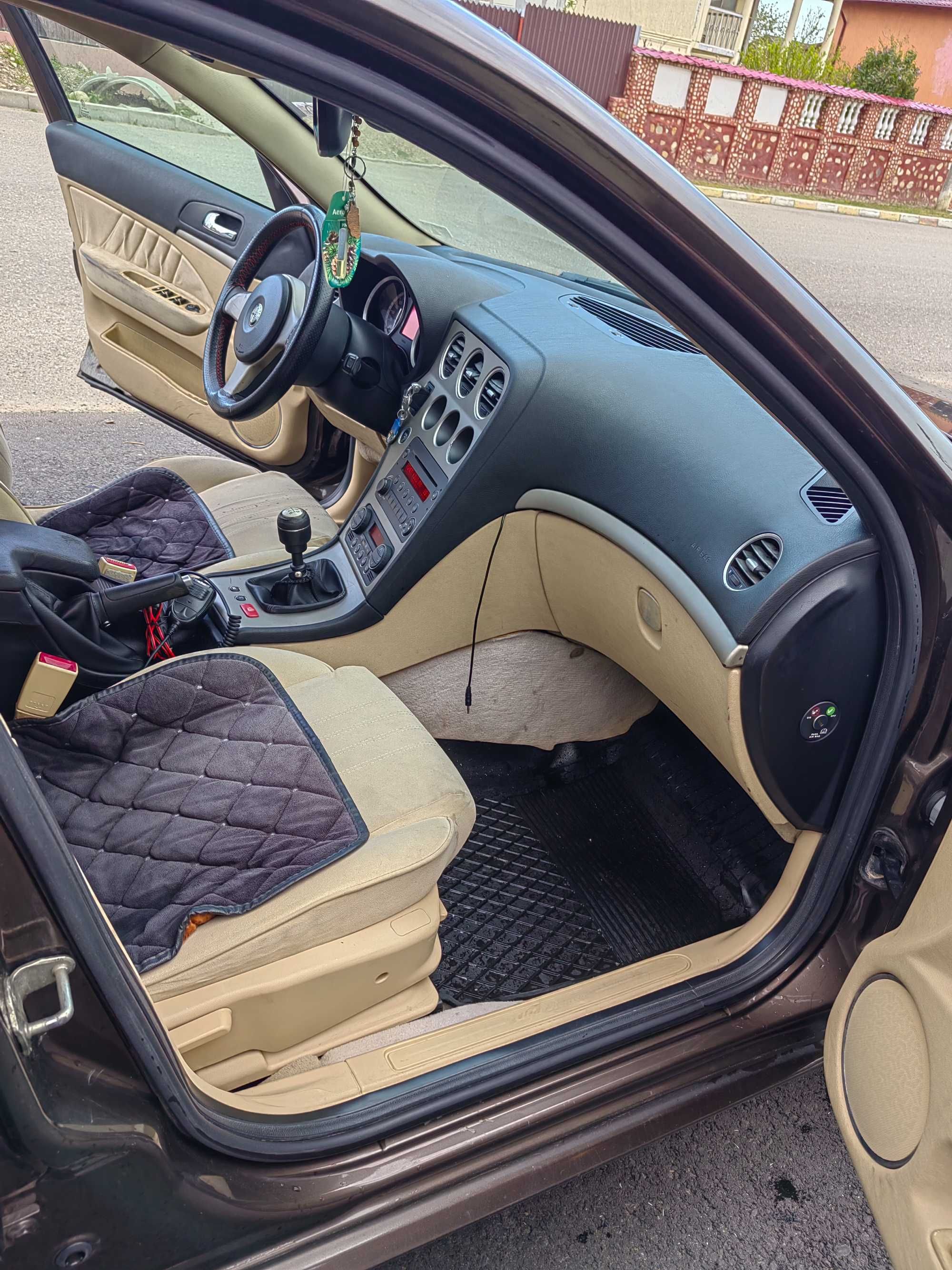 Vand Alfa Romeo 159 Sportwagon