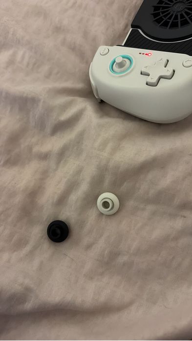 Gamepad smartphone Honor X3